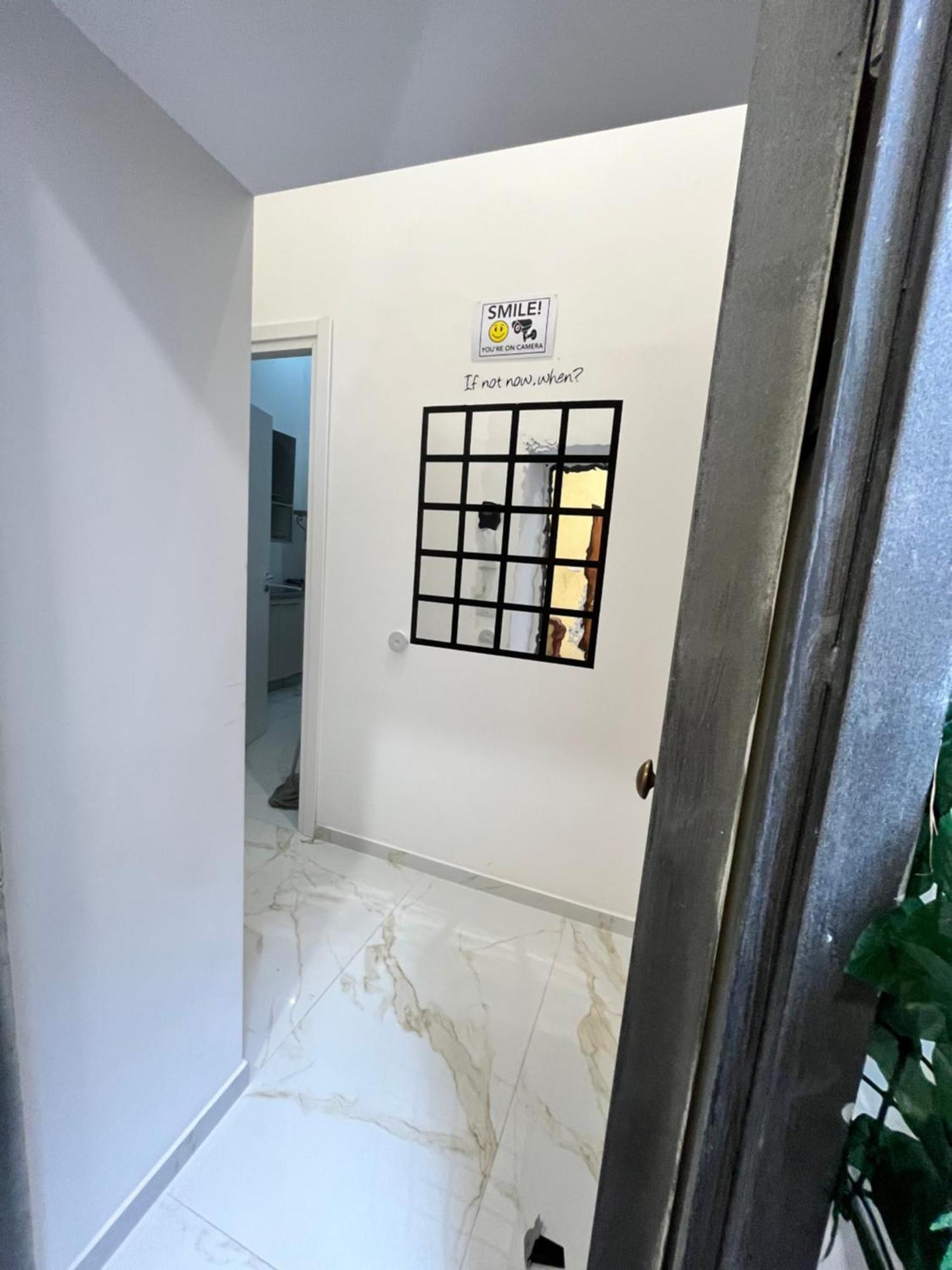 O'Vicolo E Napoli Apartment Exterior photo